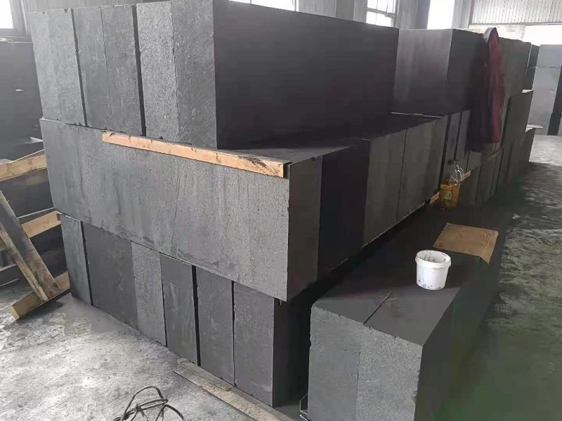CARBON BLOCK 02 CARBON BLOCK 02